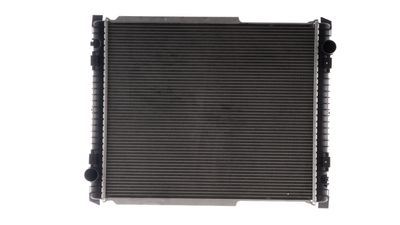 Radiators, Motora dzesēšanas sistēma MAHLE CR2089000S