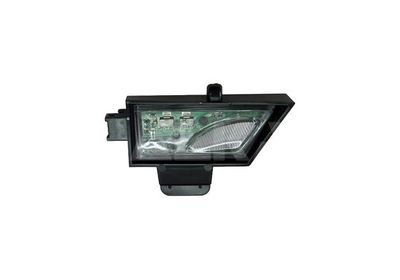 Боковое освещение, внешнее зеркало ALKAR 6204138