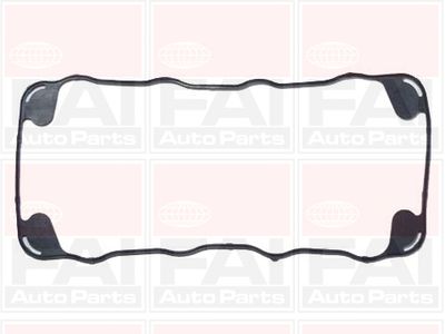 Прокладка, крышка головки цилиндра FAI AutoParts RC353S