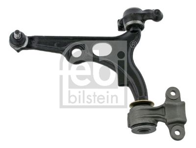 Neatkarīgās balstiekārtas svira, Riteņa piekare FEBI BILSTEIN 12044