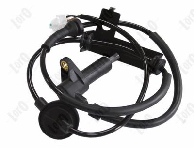 czujnik ABS /P/ tył R HYUNDAI SANTA FE I / II 01-12 ABAKUS 120-03-116