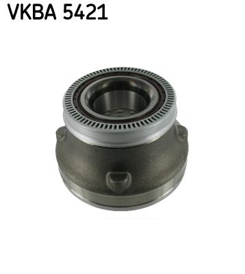 Комплект подшипника ступицы колеса SKF VKBA 5421