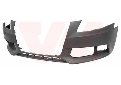 Bampers VAN WEZEL 0327574