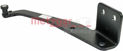 Virzošais rullītis, Bīdāmās durvis METZGER 2310053
