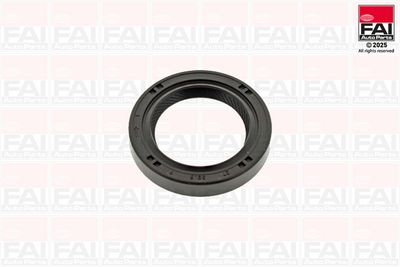 Уплотняющее кольцо, коленчатый вал FAI AutoParts OS828
