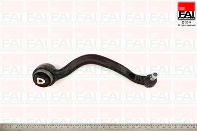 Neatkarīgās balstiekārtas svira, Riteņa piekare FAI AutoParts SS2936
