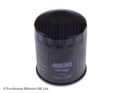 Eļļas filtrs BLUE PRINT ADZ92121