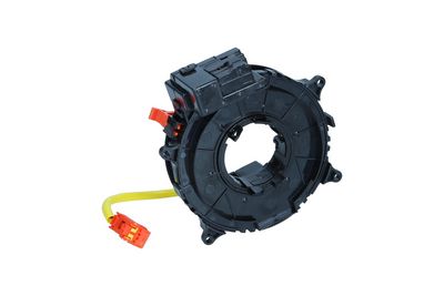 Витая пружина, подушка безопасности KAMOKA 4210044