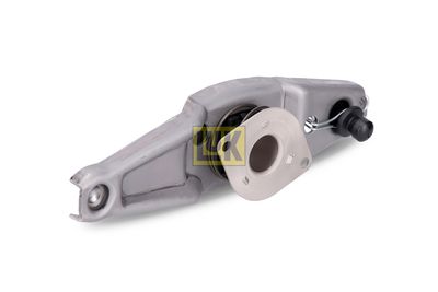 Izslēdzējkomplekts, Sajūga pievads Schaeffler LuK 414 0128 20
