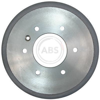 A.B.S. 2441S Bremžu trumulis