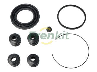 Ремкомплект, тормозной суппорт FRENKIT 257021