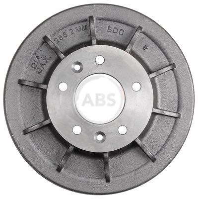 Bremžu trumulis A.B.S. 2843-S