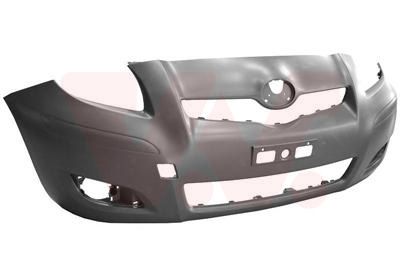 Bampers VAN WEZEL 5436574