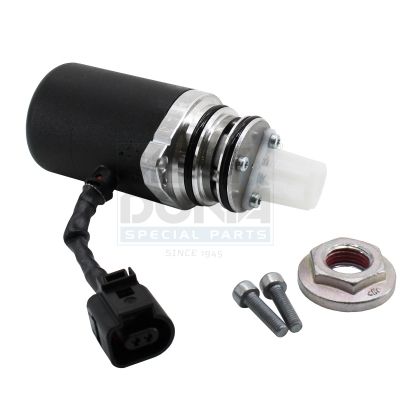 Sūknis, daudzdisku sajūgs (pilnpiedziņa) MEAT & DORIA 805112