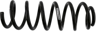 Balstiekārtas atspere SACHS 991 178