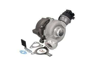 Компрессор, наддув KAMOKA 8600124