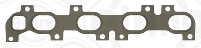 Прокладка, выпускной коллектор ELRING 208.050