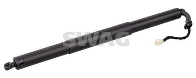 Gāzes atspere, Bagāžas/Kravas nodalījuma vāks SWAG 33 10 4853