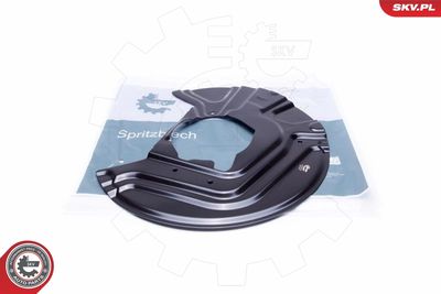 Dubļu sargs, Bremžu disks ESEN SKV 57SKV129
