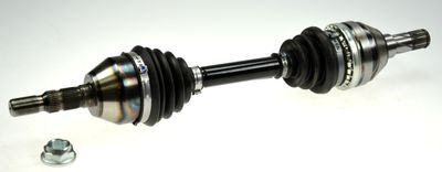 Приводной вал LÖBRO 305205