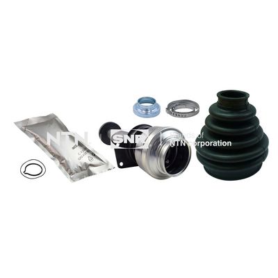 Шарнирный комплект, приводной вал SNR IJK54.018