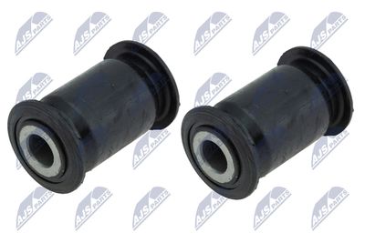 Подвеска, рулевое управление NTY ZTP-VW-006A