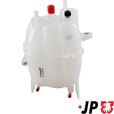 Kompensācijas tvertne, Dzesēšanas šķidrums JP GROUP 4114700400