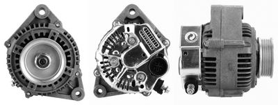 Ģenerators LUCAS LRA01364