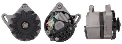 Ģenerators LUCAS LRA01247