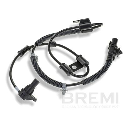 Датчик, частота вращения колеса BREMI 51265