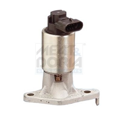 Клапан возврата ОГ MEAT & DORIA 88037