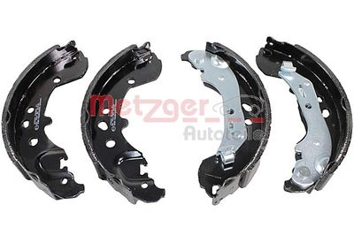 Bremžu loku komplekts METZGER MG158
