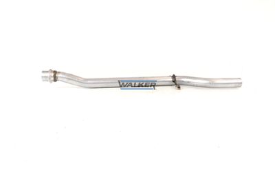 Труба выхлопного газа WALKER 10735