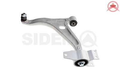 Neatkarīgās balstiekārtas svira, Riteņa piekare SIDEM 490076