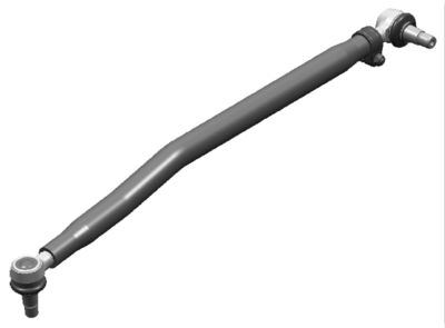 Stūres garenstiepnis LEMFÖRDER 26779 01