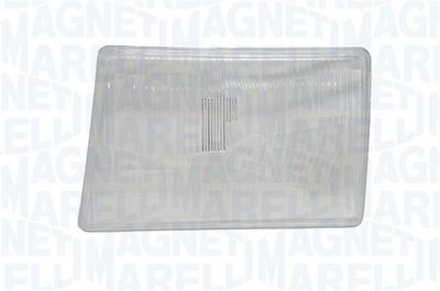 klosz lewy MERCEDES/BENZ (107) MAGNETI MARELLI 711305620113