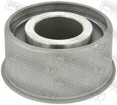 Паразитный / ведущий ролик, поликлиновой ремень FEBEST 0488-Z25