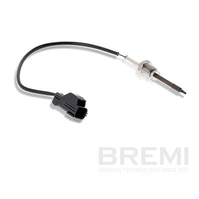 Датчик, температура выхлопных газов BREMI 70132