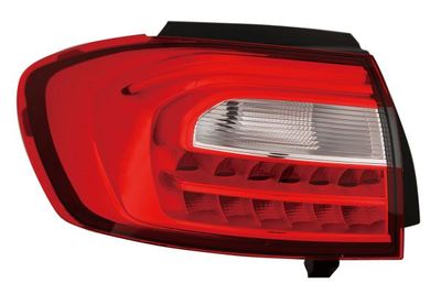lampa tył MB TAIL LAMP.UNIT  FIT FOR: M-BZ.B-CLAS.W247.2018- ECE.LED T ABAKUS 440-19AZR-UE