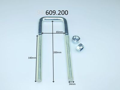 CS GERMANY 99609200 Lāgas savilcējskava