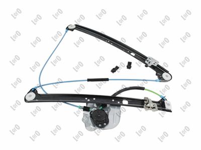 Стеклоподъемник ABAKUS 130004001