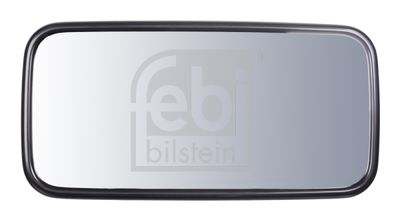Ārējais atpakaļskata spogulis, Vadītāja kabīne FEBI BILSTEIN 101185