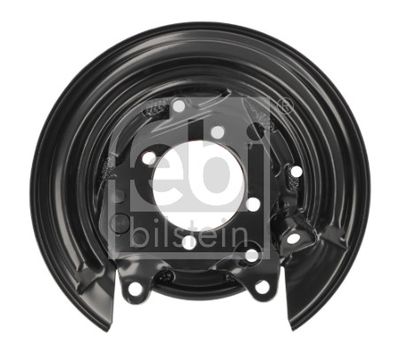 Dubļu sargs, Bremžu disks FEBI BILSTEIN 197335