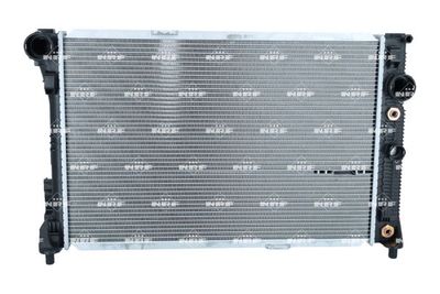 Radiators, Motora dzesēšanas sistēma NRF 53141