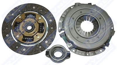 Sajūga komplekts RYMEC JT9237