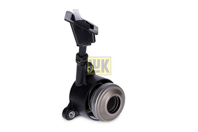 Centrālais izslēdzējmehānisms, Sajūgs Schaeffler LuK 510 0129 10
