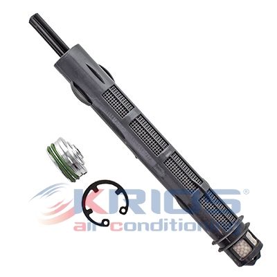 Осушитель, кондиционер MEAT & DORIA K132385