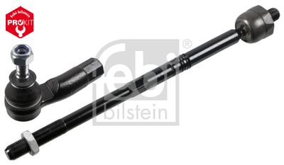 Поперечная рулевая тяга FEBI BILSTEIN 39357