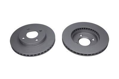 Bremžu diski KAVO PARTS BR-6837-C