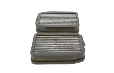 Фильтр, воздух во внутренном пространстве BOSCH 1 987 432 512
